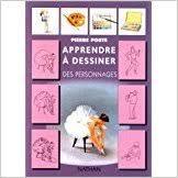 Apprendre à dessiner les personnages