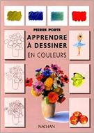 Apprendre à dessiner en couleurs