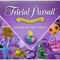 Trivial Pursuit édition Genus