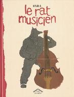 Le  Rat musicien