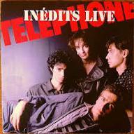 Inédits live
