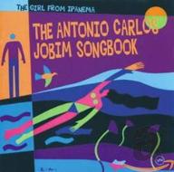 The Girl from Ipanema : The Antonio Carlos Jobim songbook