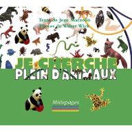 Je cherche plein d'animaux