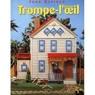 Trompe-l'oeil junior