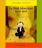 Petit monsieur tout seul