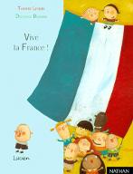 Vive la France !