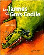 Les  Larmes de Gros-Codile