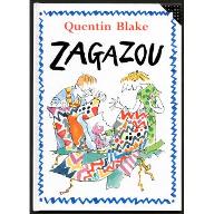 Zagazou