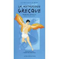 La  mythologie grecque