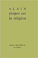 Propos sur la religion