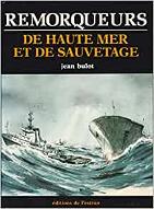 Remorqueurs de haute mer et de sauvetage