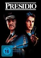 Presidio : base militaire, San Francisco