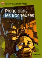 Piége dans les Rocheuses