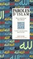 Paroles d'Islam