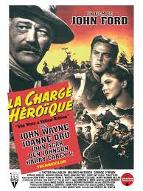 La  charge héroïque