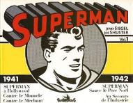 Superman. 1, 1941-1942