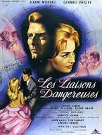 Les  liaisons dangereuses