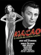 Macao : Le paradis des mauvais garçons