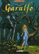 L' ogre aux yeux de cristal