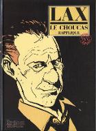 Le  choucas rapplique