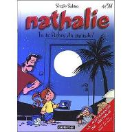 Tu te fiches du monde !