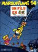Un fils en or. 14