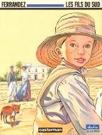 Les  fils du Sud