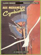 Aux médianes de Cymbiola