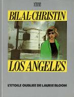 Los Angeles : l'étoile oubliée de Laurie Bloom