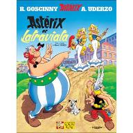 Astérix et Latraviata