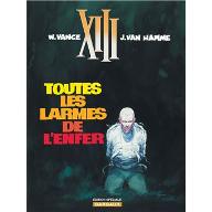 Toutes les larmes de l'enfer. 3