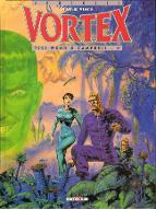 Tess Wood, prisonnière du futur-2