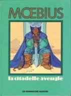 La  citadelle aveugle