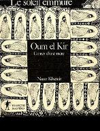 Le  Soleil emmuré : contes d'une mère