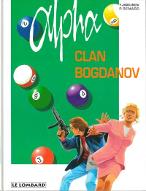 Clan Bogdanov