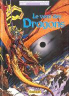 Le  vent des dragons