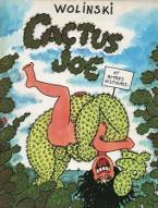 Cactus Joe