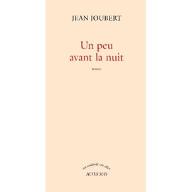 Un peu avant la nuit