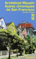 Autres chroniques de San Francisco
