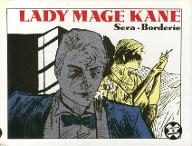 Lady Mage Kane