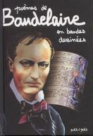 Poèmes de Beaudelaire en bandes dessinées