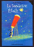 La  Danseuse étoile