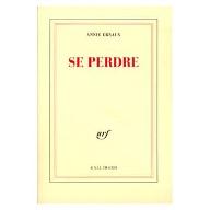 Se perdre