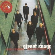 The Street songs