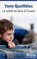 Le  soleil se lève à l'ouest