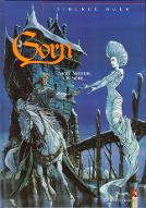 Mon amour, un soir...