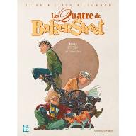 Sherlock Holmes n'a peur de rien