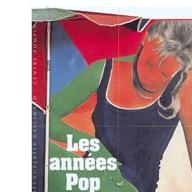 Les  années Pop