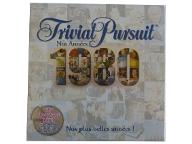 Trivial Pursuit : nos années 1980