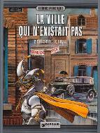 La  Ville qui n'existait pas